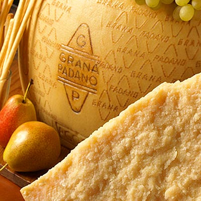 Grana Padano DOP