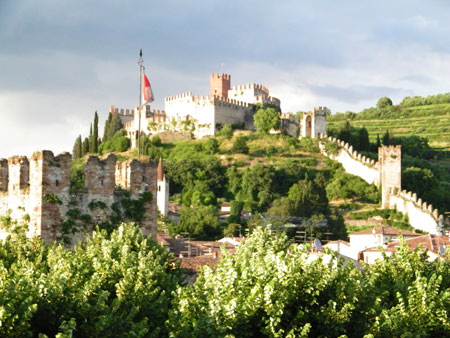 Skaligerburg Skaligerburg