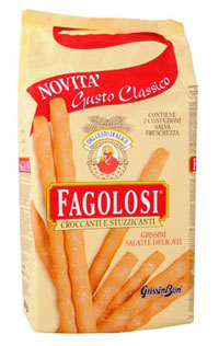 Fagolosi classico Fagolosi classico