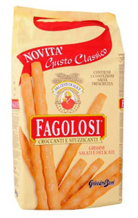 Fagolosi classico