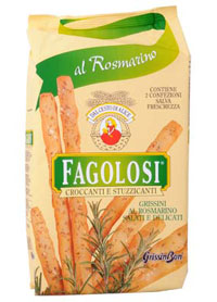 Fagolosi Rosmarino Fagolosi Rosmarino