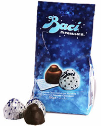 Baci von Perugina