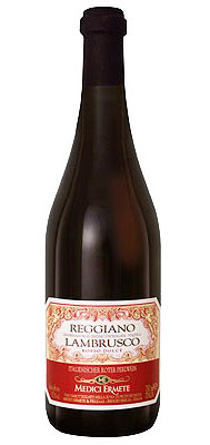 Lambrusco DOC Lambrusco DOC