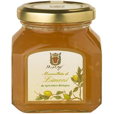 Murgo_zitronenmarmelade Zitronenmarmelade aus Sizilien