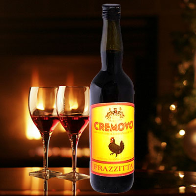 marsala_cremovo Cremovo - Marsala mit Eigelb