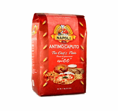 caputo-farina-rossa Caputo Farina Rossa Chef