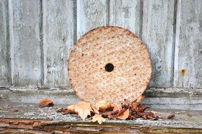friselle_knaeckebroed Schwedisches Käckebröd (Knäckebrot)