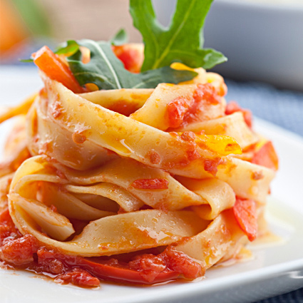 tagliatelle