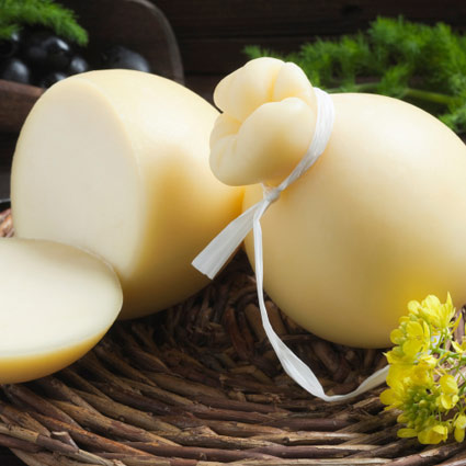 Caciocavallo