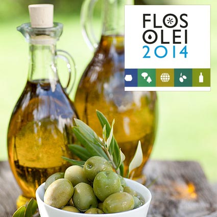 Flos Olei 2014 Olivenölführer
