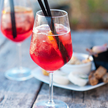 aperol Spritz