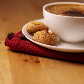 Caffe Crema