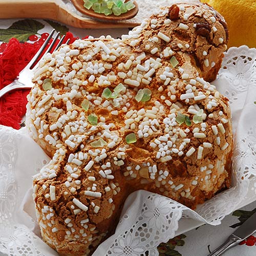 Colomba Pasquale
