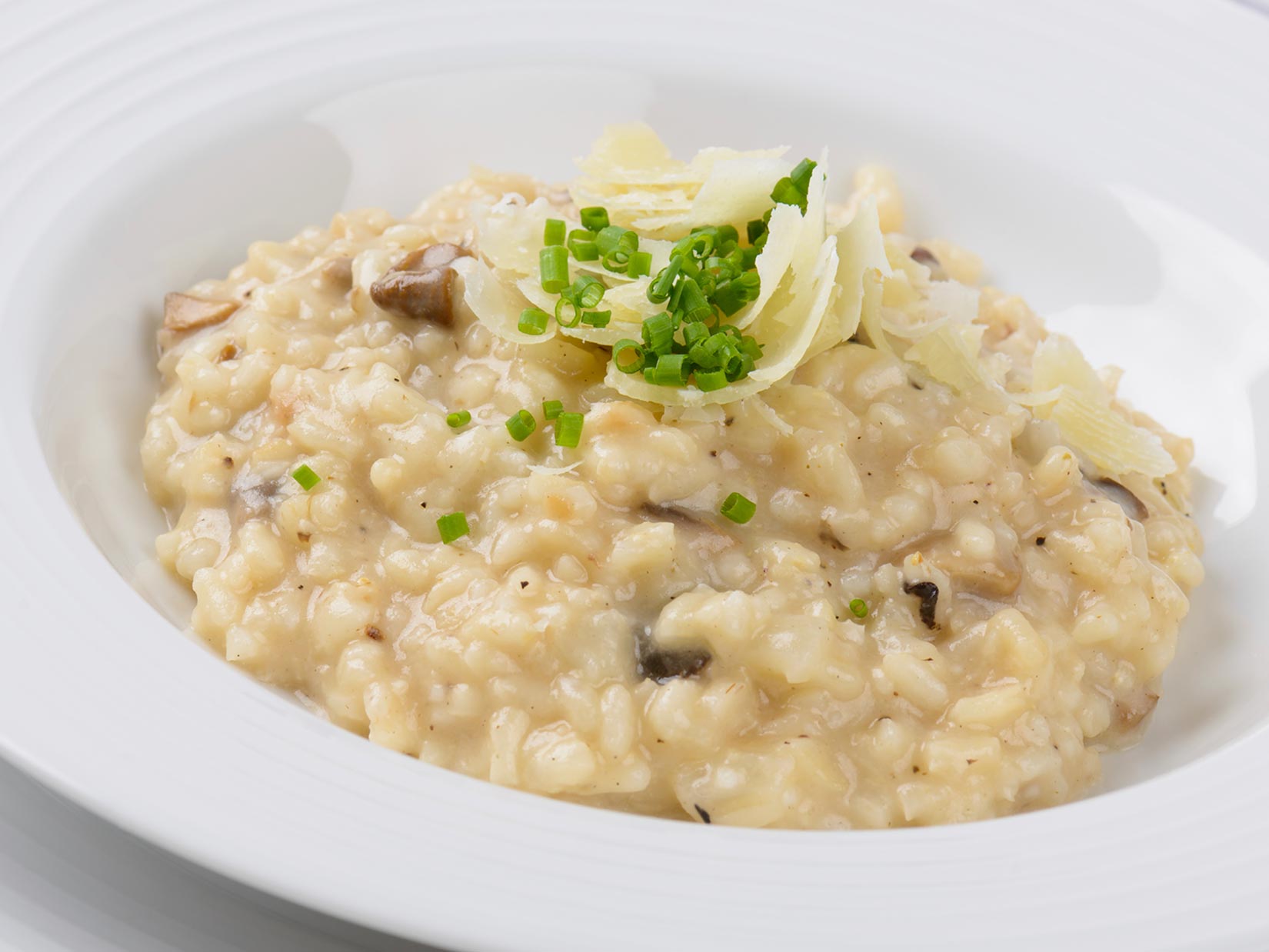 Risotto Welcher Reis wofür? Gustinis Feinkost Blog
