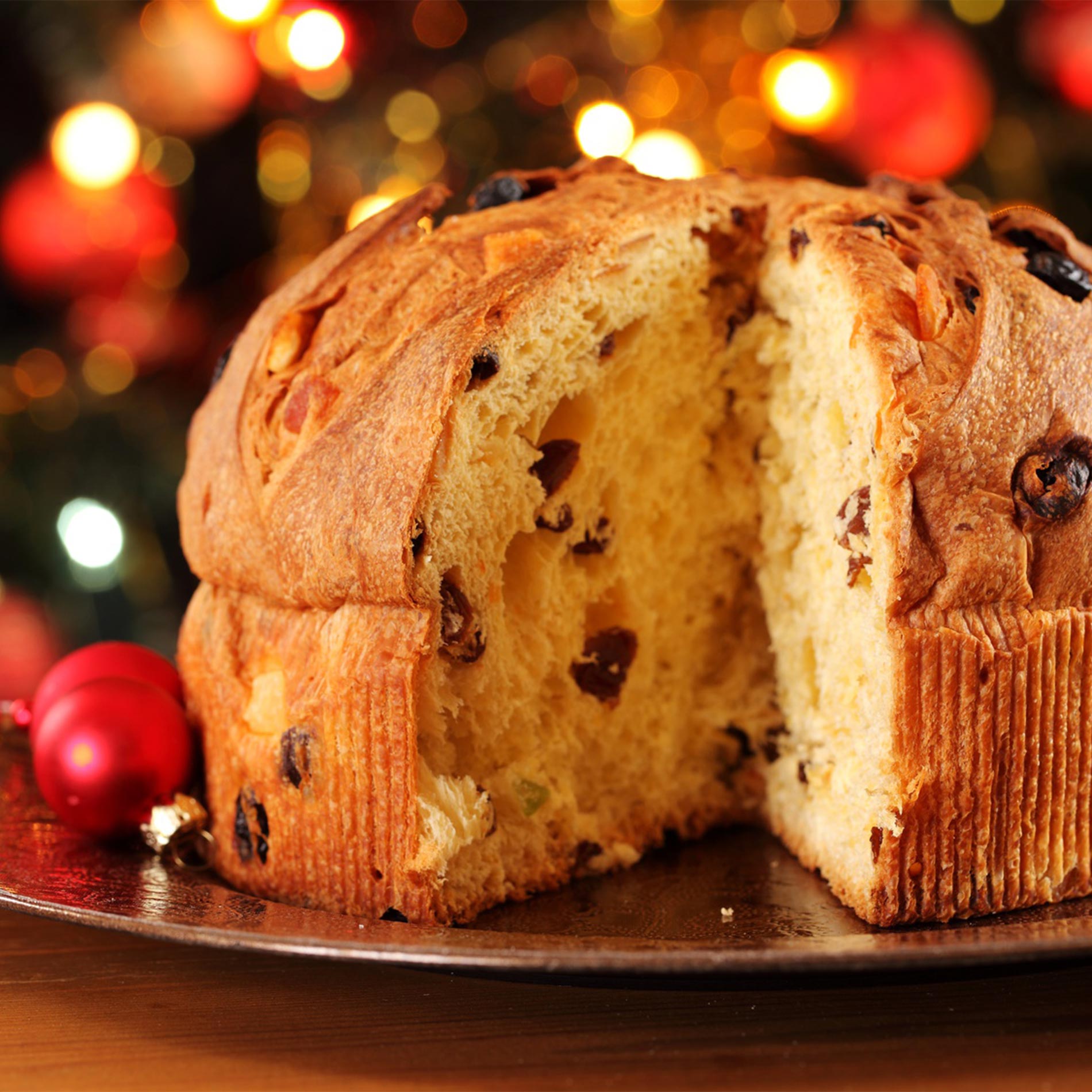 Italienisches Weihnachtsgebäck - Torrone, Pannetone und Co. - Gustinis ...