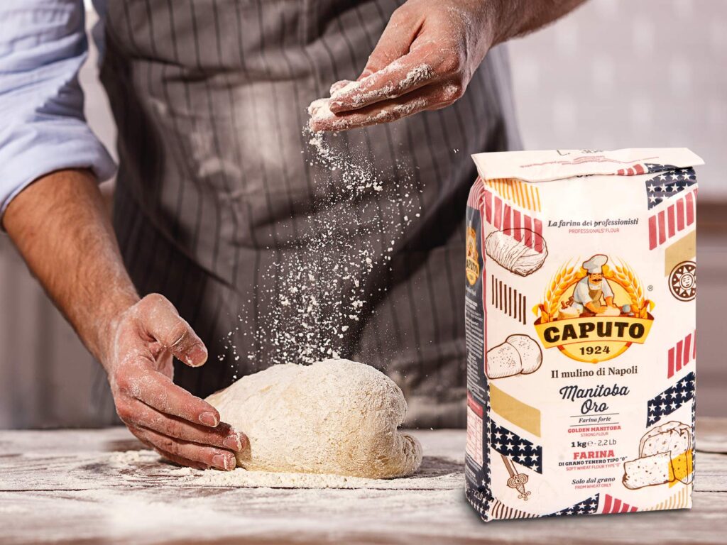 Alles rund um Manitoba Mehl! Gustinis Feinkost Blog