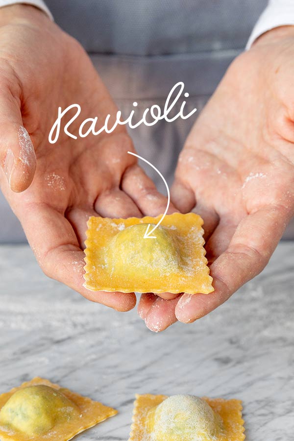 Ravioli