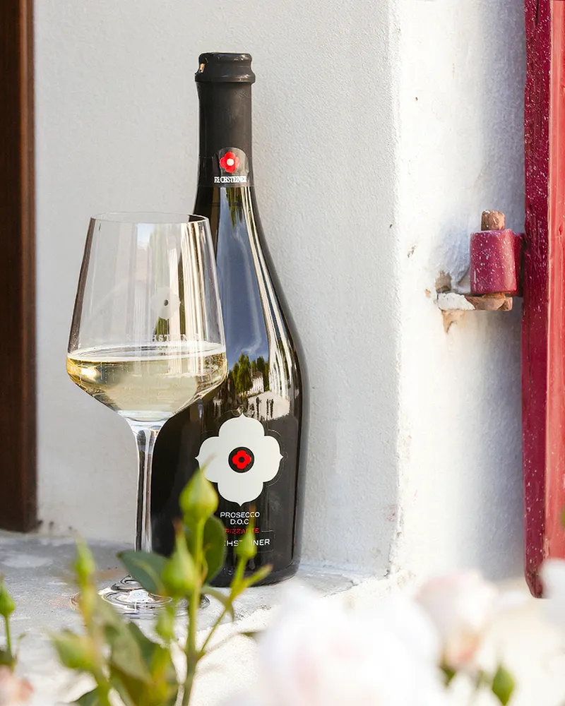 Prosecco DOC Treviso - Frizzante brut