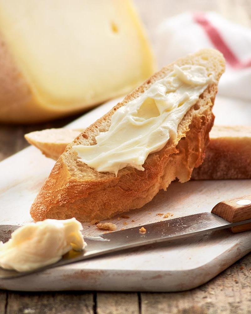  Pecorino-Crème - groß