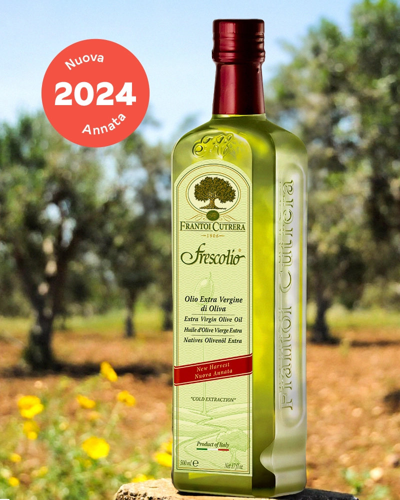Frescolio - neue Ernte 2024
