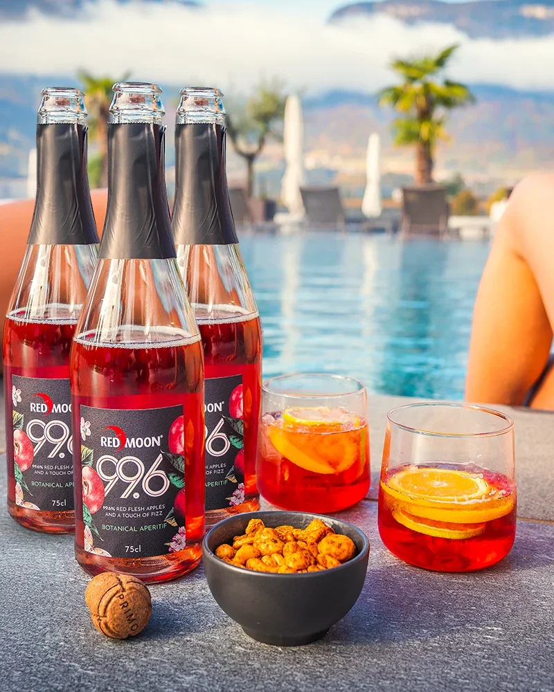 Red Moon 99,6 - Sparset 3 x 0,75 l
