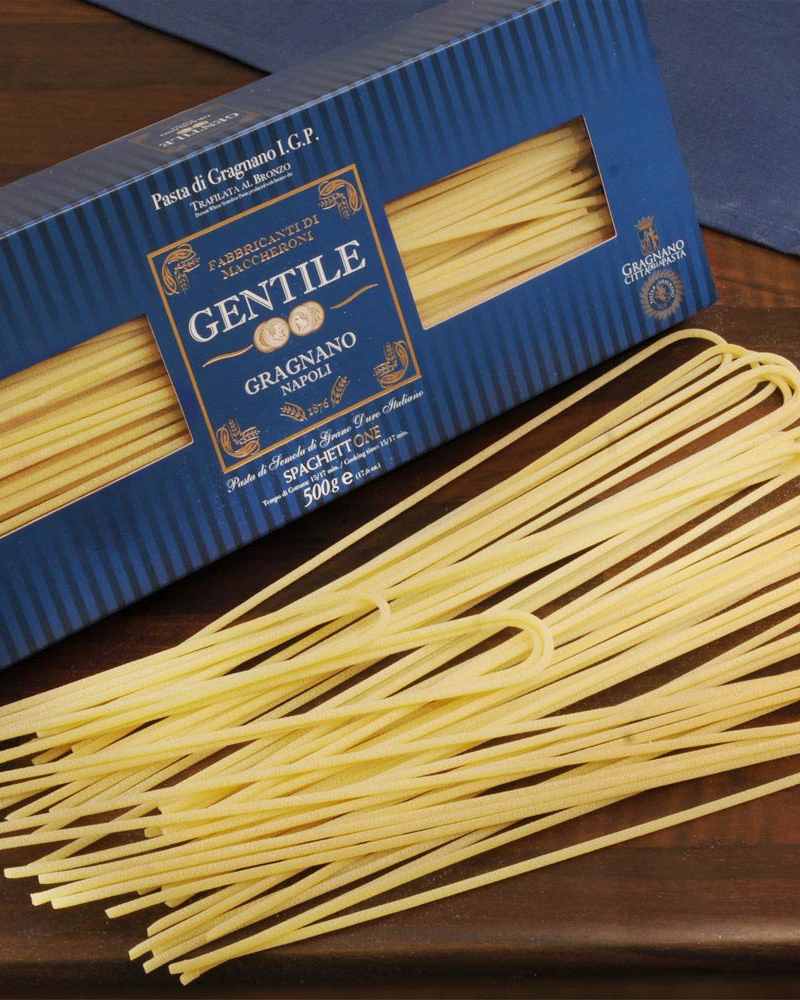 Spaghettone - Gragnano Pasta IGP