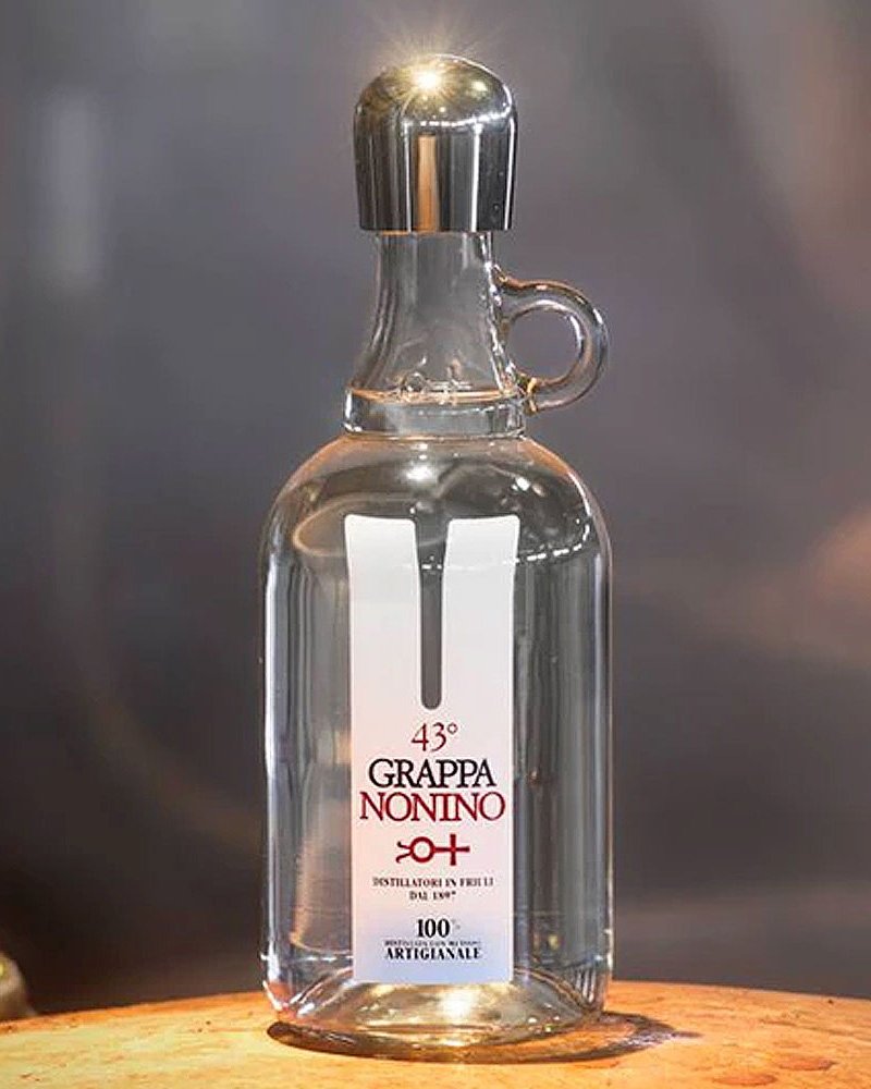 Grappa Friulana