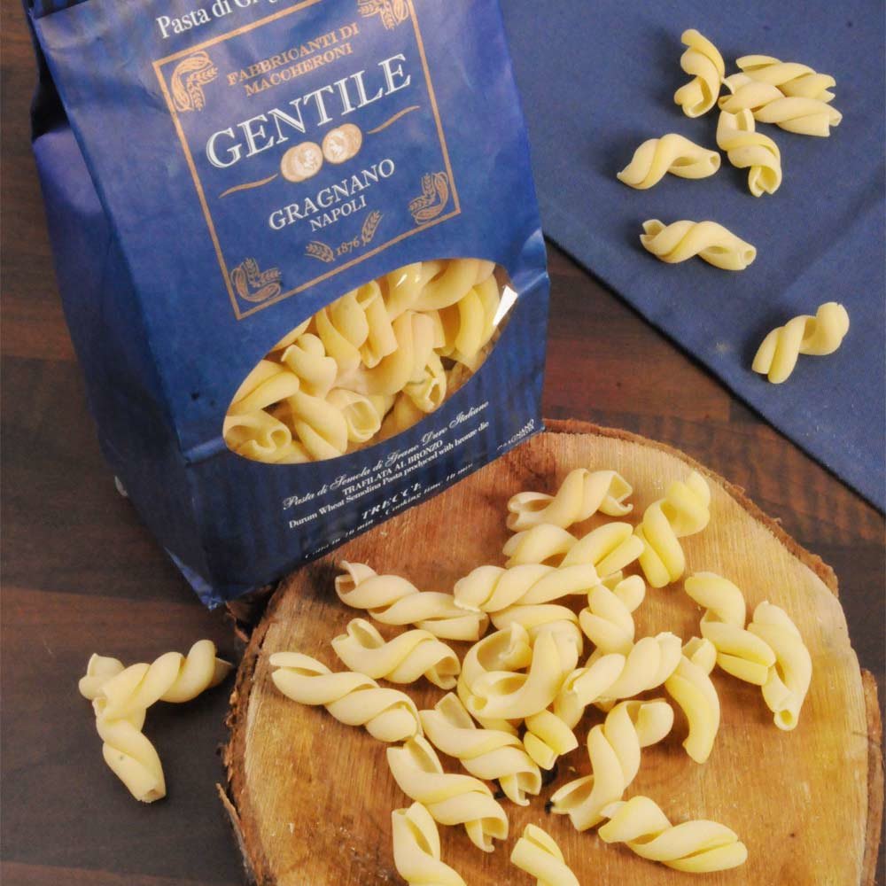 Trecce - Gragnano Pasta IGP