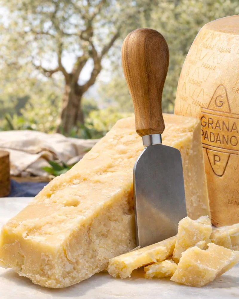 Grana Padano Riserva DOP 20 mesi