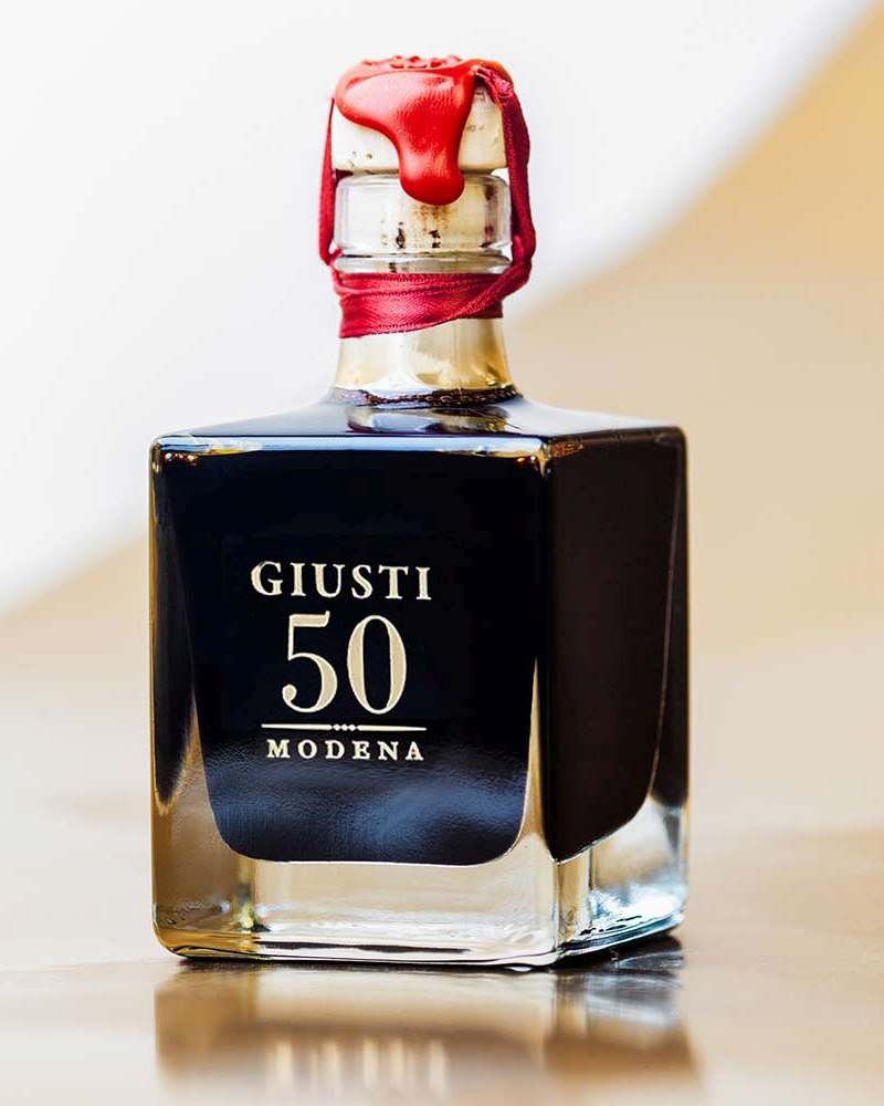 Giusti Riserva -  Balsamico 50 Jahre Giusti Riserva -  Balsamico 50 Jahre