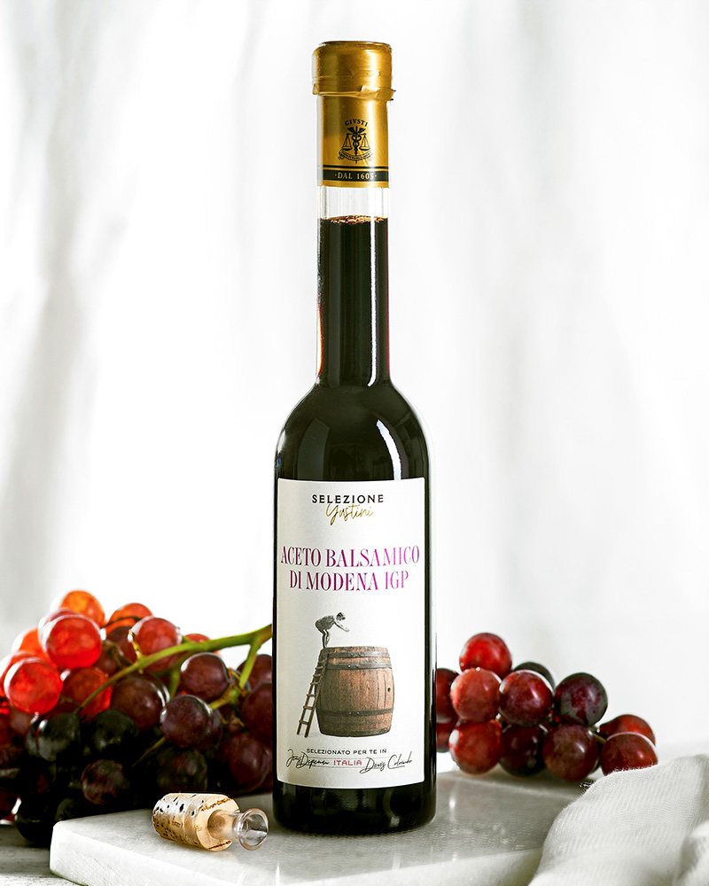 Aceto Balsamico di Modena IGP 