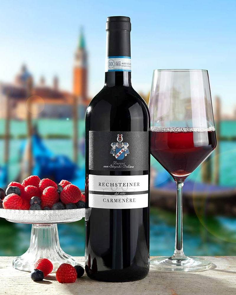 Carmenere DOC Piave Carmenere DOC Piave