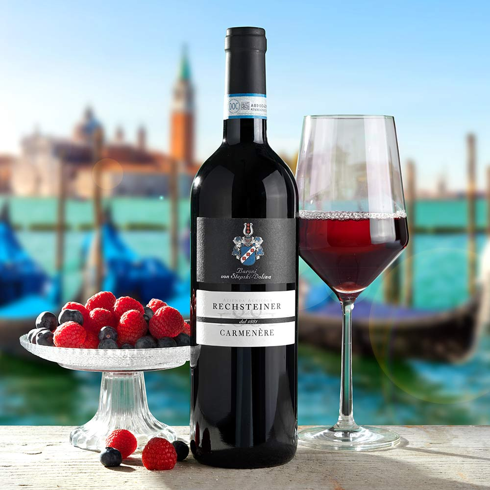 Carmenere DOC Piave