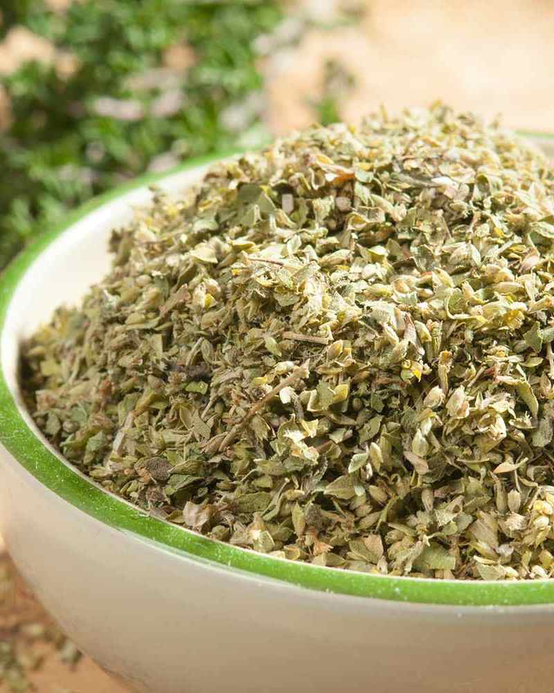 Origano Ibleo Oregano - echt sizilianisch