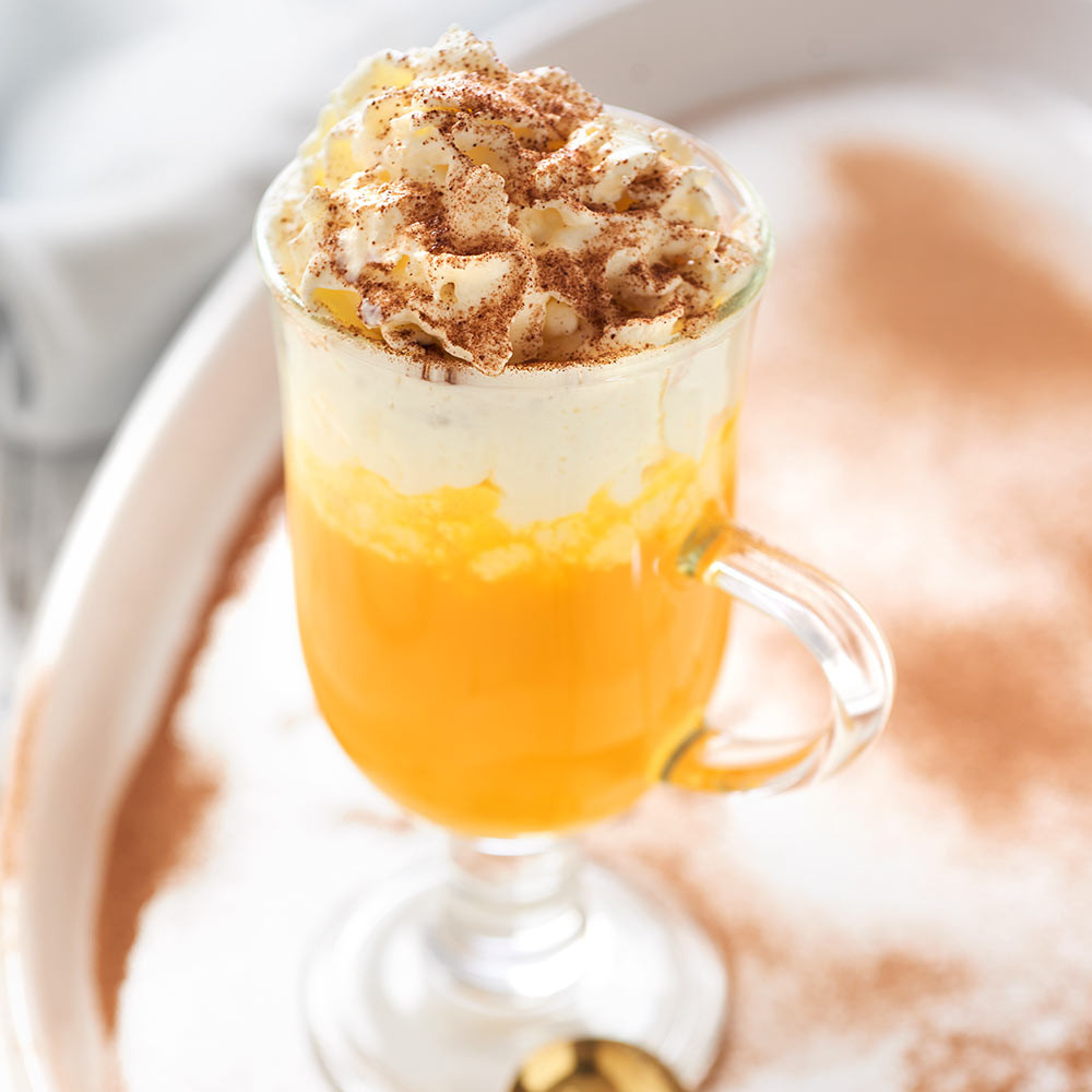 Bombardino | Gustini Feinkost