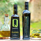 Bestes Olivenöl aus Italien 2021 - Duo 2x