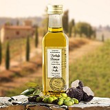 Trüffelöl - Olivenöl mit weißem Trüffel