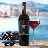 Vin rouge - Primitivo Salento IGT