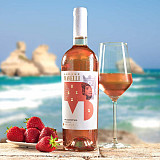 Primitivo Rosé IGP - Vin rosé