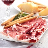 Prosciutto Di Parma Gran Riserva 18 Mesi Stagionatura