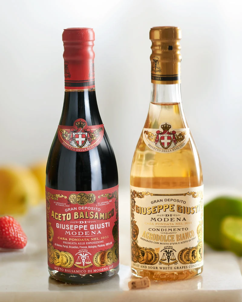 Balsamico Probierpaket - 2er Set