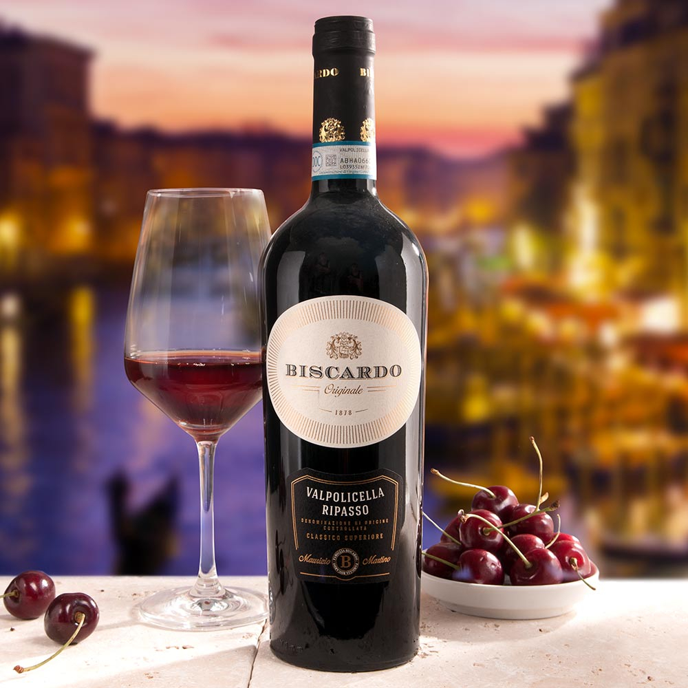 Ripasso Valpolicella DOC 