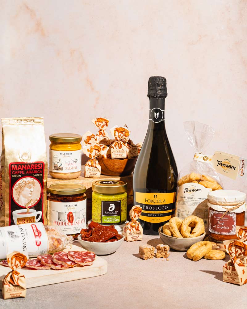 Gustini Gourmet - Geschenkbox