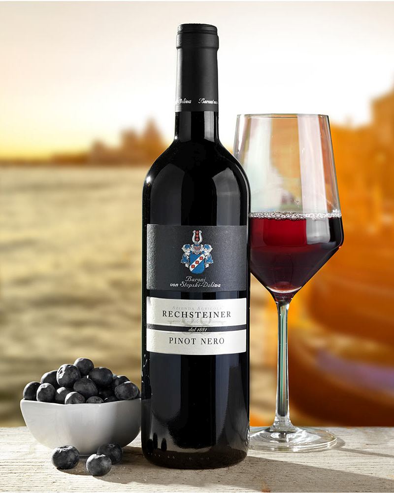 Pinot Nero IGT Veneto Pinot Nero IGT Veneto