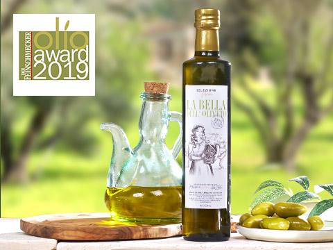 Top 5 der besten Olivenöle aus Italien 2020