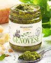 Basilikum-Pesto